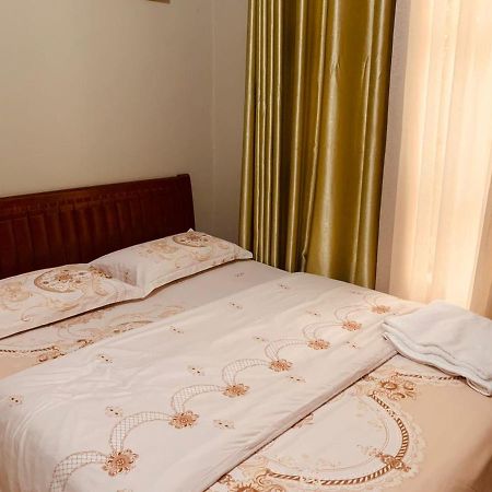 Shami Luxury Apartment Kigali Zewnętrze zdjęcie
