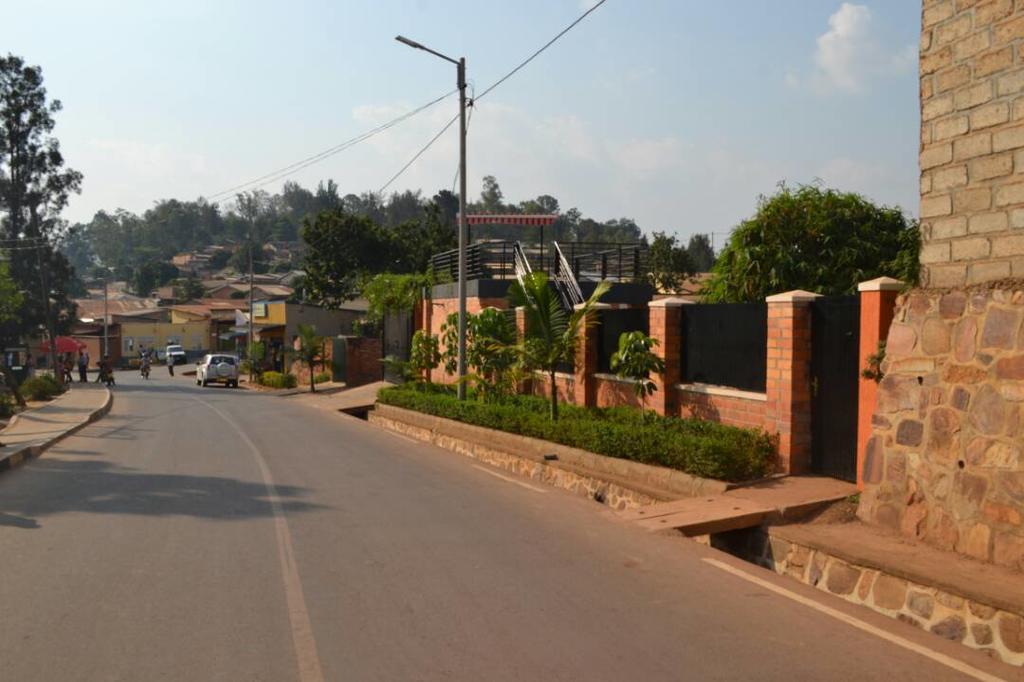 Shami Luxury Apartment Kigali Zewnętrze zdjęcie