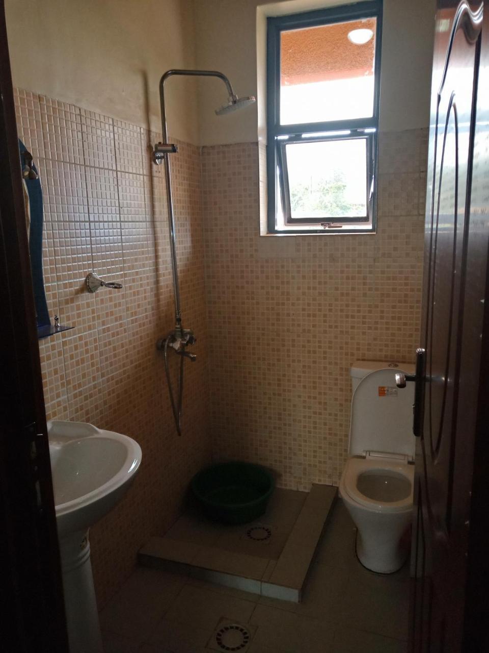Shami Luxury Apartment Kigali Zewnętrze zdjęcie