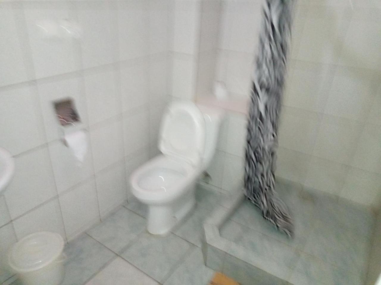 Shami Luxury Apartment Kigali Zewnętrze zdjęcie