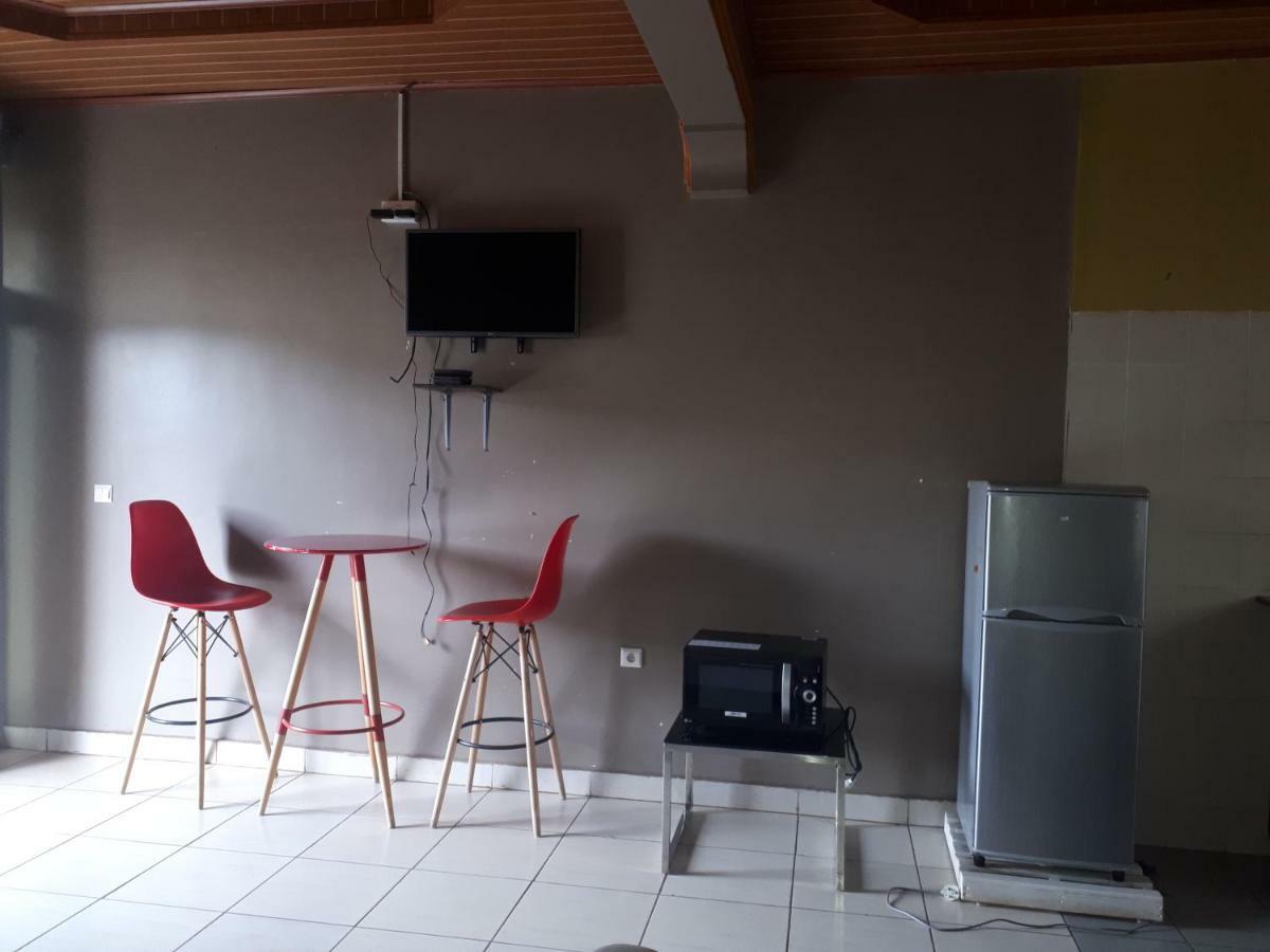 Shami Luxury Apartment Kigali Zewnętrze zdjęcie